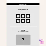 Xdinary Heroes - Deadlock (3rd Mini Album) - Image 6