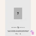 Xdinary Heroes - Deadlock (3rd Mini Album) - Image 7