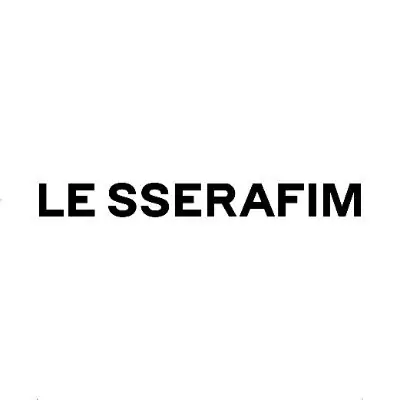 LE SSERAFIM
