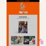 ADYA - ADYA (1st Single Album) - Image 2