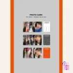 ADYA - ADYA (1st Single Album) - Image 4