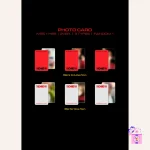 B.I - To Die For (2nd Full Album) - Image 6