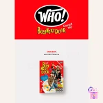BOYNEXTDOOR - WHO! (1st Single Album) - Image 2