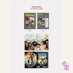 BOYNEXTDOOR - WHO! (1st Single Album) - Image 3