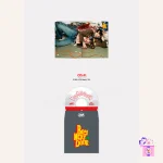 BOYNEXTDOOR - WHO! (1st Single Album) - Image 4