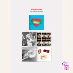 BOYNEXTDOOR - WHO! (1st Single Album) - Image 6