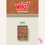 BOYNEXTDOOR - WHO! (1st Single Album) - Image 9