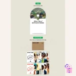 BOYNEXTDOOR - WHO! (1st Single Album) - Image 11