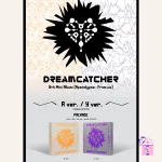 Dreamcatcher - Apocalypse : From Us (Normal Edition) - Image 2