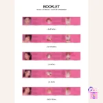fromis_9 - Unlock My World [Compact Ver.] - Image 4