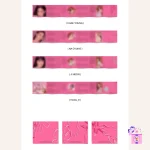 fromis_9 - Unlock My World [Compact Ver.] - Image 5