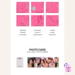 fromis_9 - Unlock My World [Compact Ver.] - Image 6