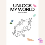 fromis_9 - Unlock My World [KiT Ver.] - Image 2