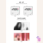 fromis_9 - Unlock My World [KiT Ver.] - Image 4