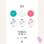 fromis_9 - Unlock My World (1st Full Album) - Image 7