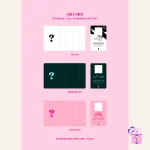 I-DLE - I feel [PocaAlbum Ver.] - Image 4