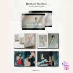 MIJOO - Movie Star (1st Single Album) - Image 3