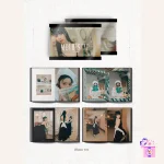 MIJOO - Movie Star (1st Single Album) - Image 4