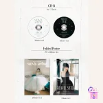 MIJOO - Movie Star (1st Single Album) - Image 5