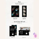 MIJOO - Movie Star (1st Single Album) - Image 6