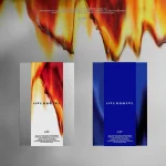 I.M (MONSTA X) - Overdrive [PocaAlbum Ver.]