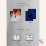 I.M (MONSTA X) - Overdrive (EP Album) - Image 3