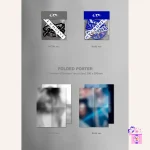 I.M (MONSTA X) - Overdrive (EP Album) - Image 7