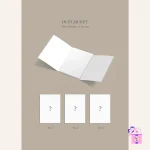 Joohoney (MONSTA X) - Lights (1st Mini Album) - Image 3