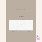 Joohoney (MONSTA X) - Lights (1st Mini Album) - Image 6