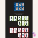 P1Harmony - HARMONY : ALL IN (6th Mini Album) - Image 7