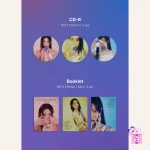 ODD EYE CIRCLE (ARTMS) - Version Up - Image 3