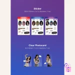 ODD EYE CIRCLE (ARTMS) - Version Up - Image 5