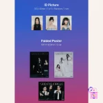 ODD EYE CIRCLE (ARTMS) - Version Up - Image 6