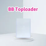 K-Pop Supply - Premium Toploader for Photocard [Korean Brand]