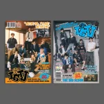 NCT DREAM - ISTJ [Photobook Ver.]