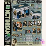 NCT DREAM - ISTJ [7DREAM QR Ver.] - Image 2