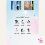 NewJeans - Get Up [Bunny Beach Bag Ver.] - Image 13