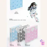 NewJeans - Get Up [Bunny Beach Bag Ver.] - Image 3