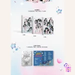 NewJeans - Get Up [Weverse Albums Ver.] - Image 3