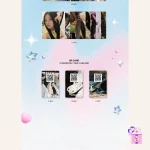 NewJeans - Get Up [Weverse Albums Ver.] - Image 5