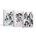 NewJeans - Get Up [Weverse Albums Ver.]