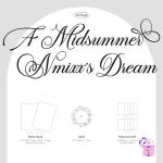 NMIXX - A Midsummer NMIXX's Dream (3rd Single Album) - Image 2