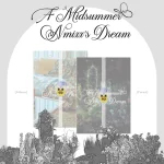 NMIXX - A Midsummer NMIXX's Dream (3rd Single Album)