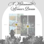 NMIXX - A Midsummer NMIXX's Dream (3rd Single Album)