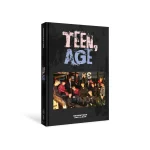 SEVENTEEN - Teen, Age (2nd Full Album) - Image 2