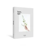 SEVENTEEN - Teen, Age (2nd Full Album) - Image 5