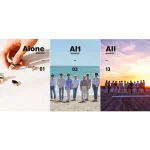 SEVENTEEN - Al1 (4th Mini Album) - Image 2