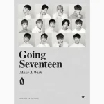 SEVENTEEN - Going Seventeen (3rd Mini Album) - Image 3