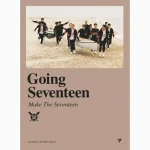 SEVENTEEN - Going Seventeen (3rd Mini Album) - Image 5