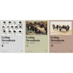 SEVENTEEN - Going Seventeen (3rd Mini Album) - Image 2